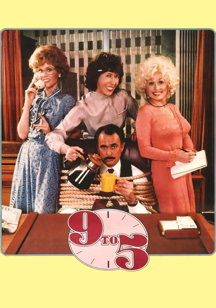 9 to 5 movie review rotten tomatoes